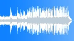 Just Beyond The Bend (Full) Stock Music