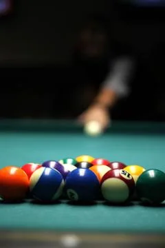 Just before the break 写真素材