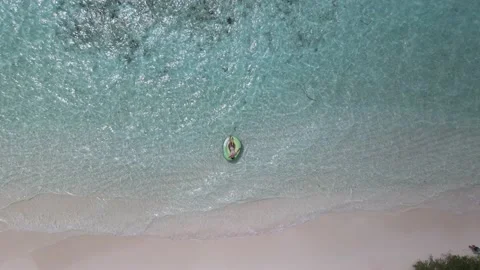 Just Chillin Sis Stock Footage 206027292