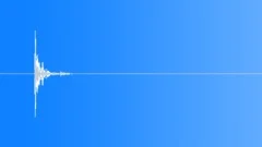 Just a Click SFX 2 Sound Effect