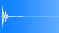 Just a Click SFX 4 Sound Effect