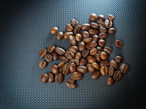 Just coffee Stock Photos