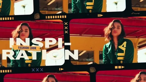 Just A Cool Stock After Effects