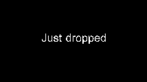 Just dropped Stock Footage 317443680