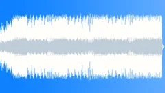 Just Hold On (Rock Instrumental) Stock Music