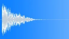 Just Impacts - Designed 182Sound Effect