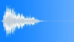Just Impacts - Designed 184Sound Effect
