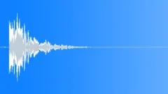 Just Impacts - Designed 195Sound Effect