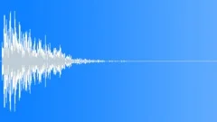 Just Impacts - Designed 215Sound Effect