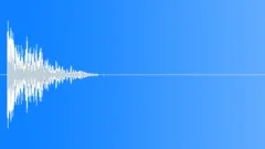 Just Impacts - Designed 222Sound Effect