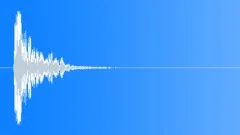 Just Impacts - Designed 257Sound Effect