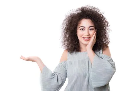 Just look at this! Stock Photos