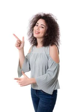 Just look at this! Stock Photos