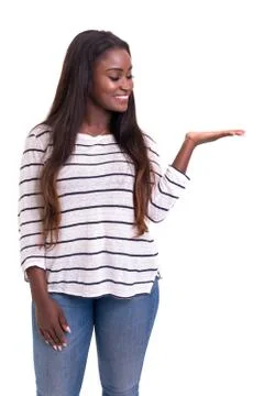 Just look at this! Stock Photos