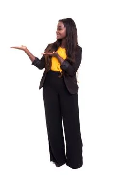 Just look at this! Stock Photos