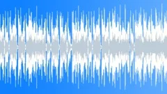 Just Machines (Loop A) Stock Music