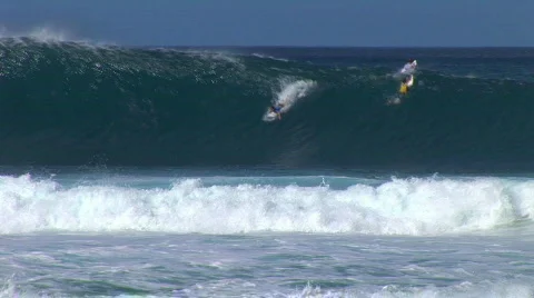 Just made it Stock Footage 323573