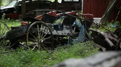 Just married 1 動画素材 10560260