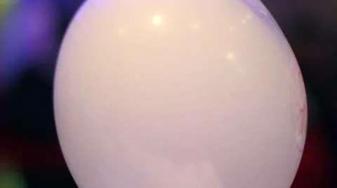 Just Married Balloon Vidéo 23878577