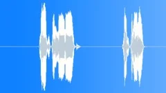 Just A Minute - Female VoiceoverSound Effect