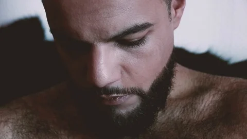 Just missing her Video stock 93626086