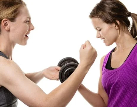 Just one more Foto stock