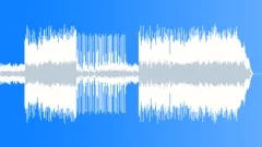 Just Like Paradise Stock Music