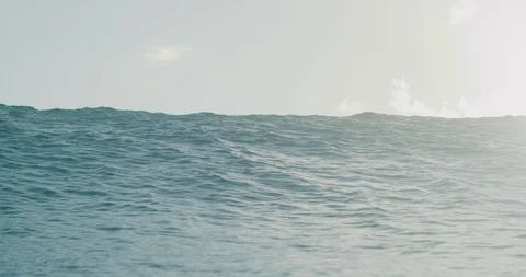 Just passing through Stock Footage 114695414