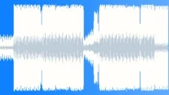 Just & Positive Electronic Track Stock Music