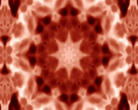 Just Red 库存影片 104250