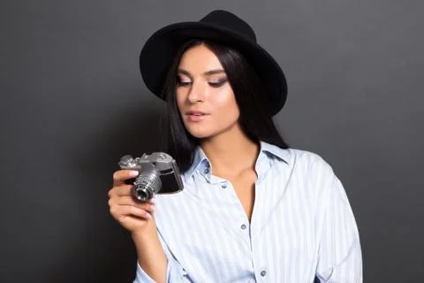 Just retro Stock Photos