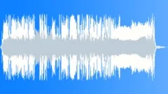 Just Rock (stinger) Stock Music