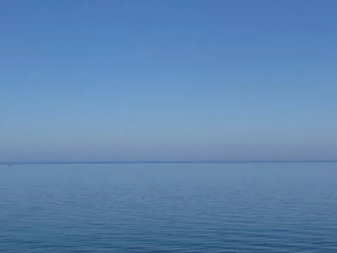 Just sea Stock Photos