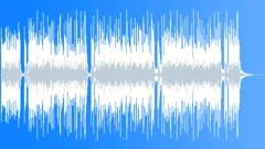 Just Walking 30 Sec Stock Music
