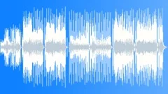 Just Walking 60 Sec B Stock Music