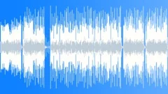 Just Walking 60 Sec A Stock Music