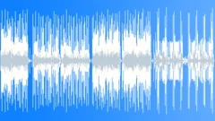Just Walking Loop Stock Music