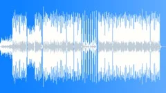 Just Walking Reduced Stock Music