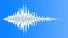 Just Whoosh 026 Sound Effect