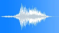 Just Whoosh 2 - 177 Sound Effect