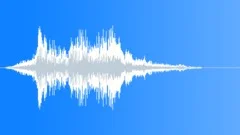 Just Whoosh 2 - 233 Sound Effect