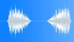 Just Whoosh 2 - 284 Sound Effect