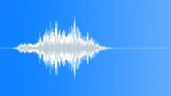 Just Whoosh 2 - 337 Sound Effect