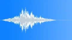 Just Whoosh 2 - 338 Sound Effect