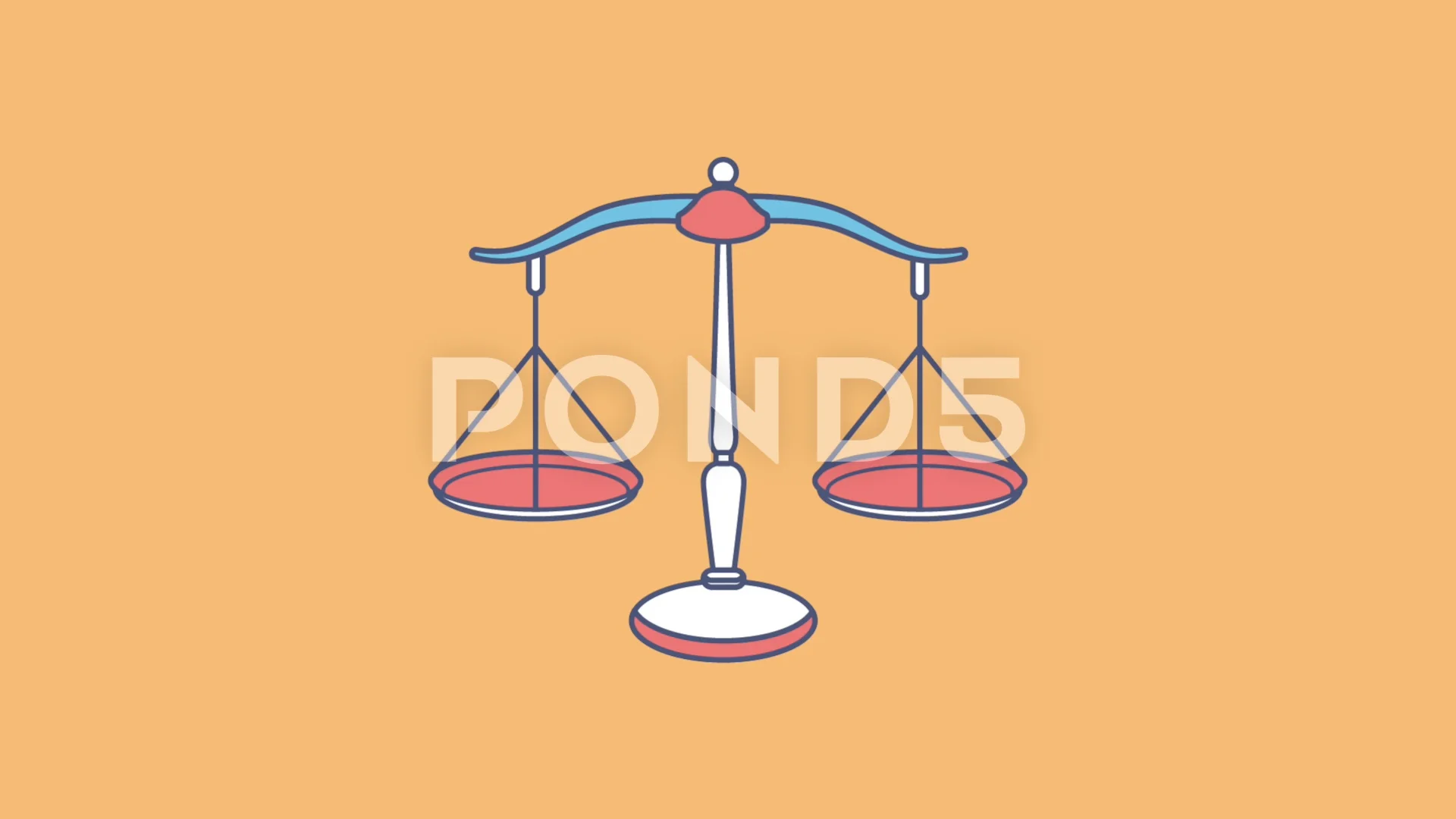 justice symbol balance