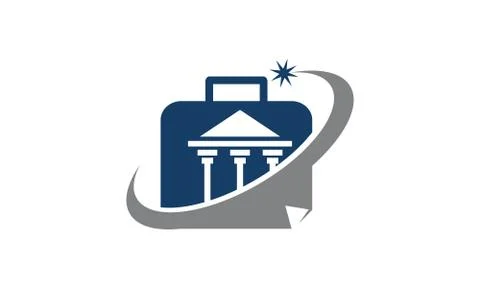 Justice Law Document Solutions イラスト素材