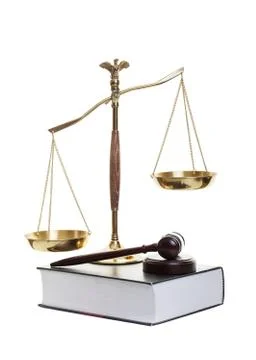 Justice Stock-Fotos