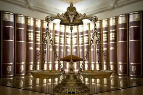 Justice Stock Photos