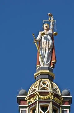 Justice Stock Photos