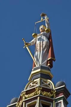 Justice Stock Photos